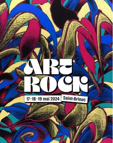 Parmi les premiers festivals de musique du printemps/été, le Festival Art Rock 2024 ouvre le bal les 17, 18 et 19 mai à Saint-Brieuc. The Libertines, Etienne Daho, Morcheeba, Eddy de Pretto, Luidji, Irène Dresel ou encore Favé font partie de la programmation de cette 41e édition où sont attendus 85 000 spectateurs. Sur place, vous trouverez également des expos, des projections ainsi que des spectacles sur lesquels vous attarder entre deux concerts.